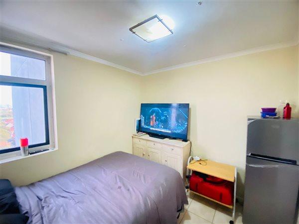 2 Bedroom Property for Sale in Townsend Estate Western Cape